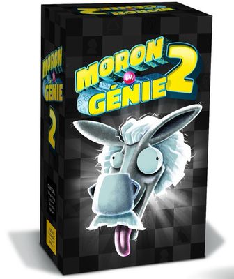 *****Moron ou Génie 2
