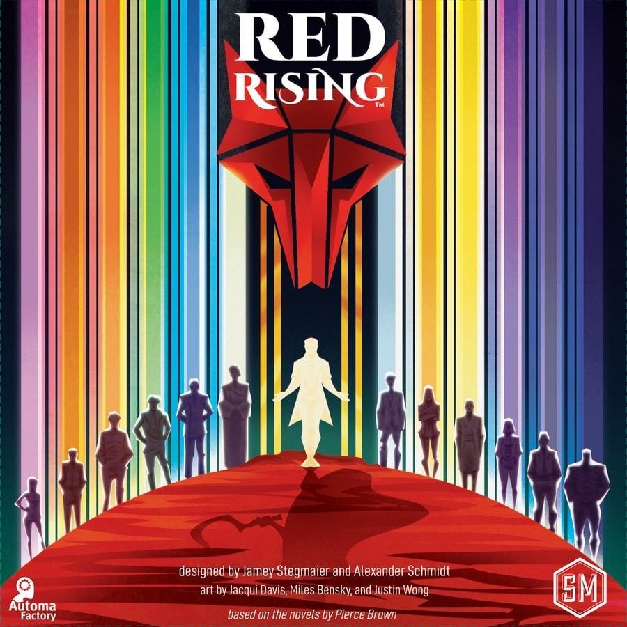 Red Rising (FR)