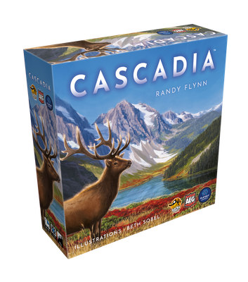 Cascadia (FR)