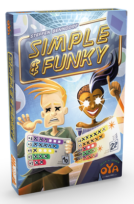 *****Simple &amp; Funky