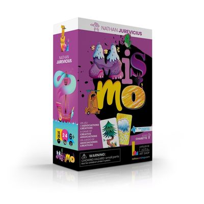 Lalita's Mismo