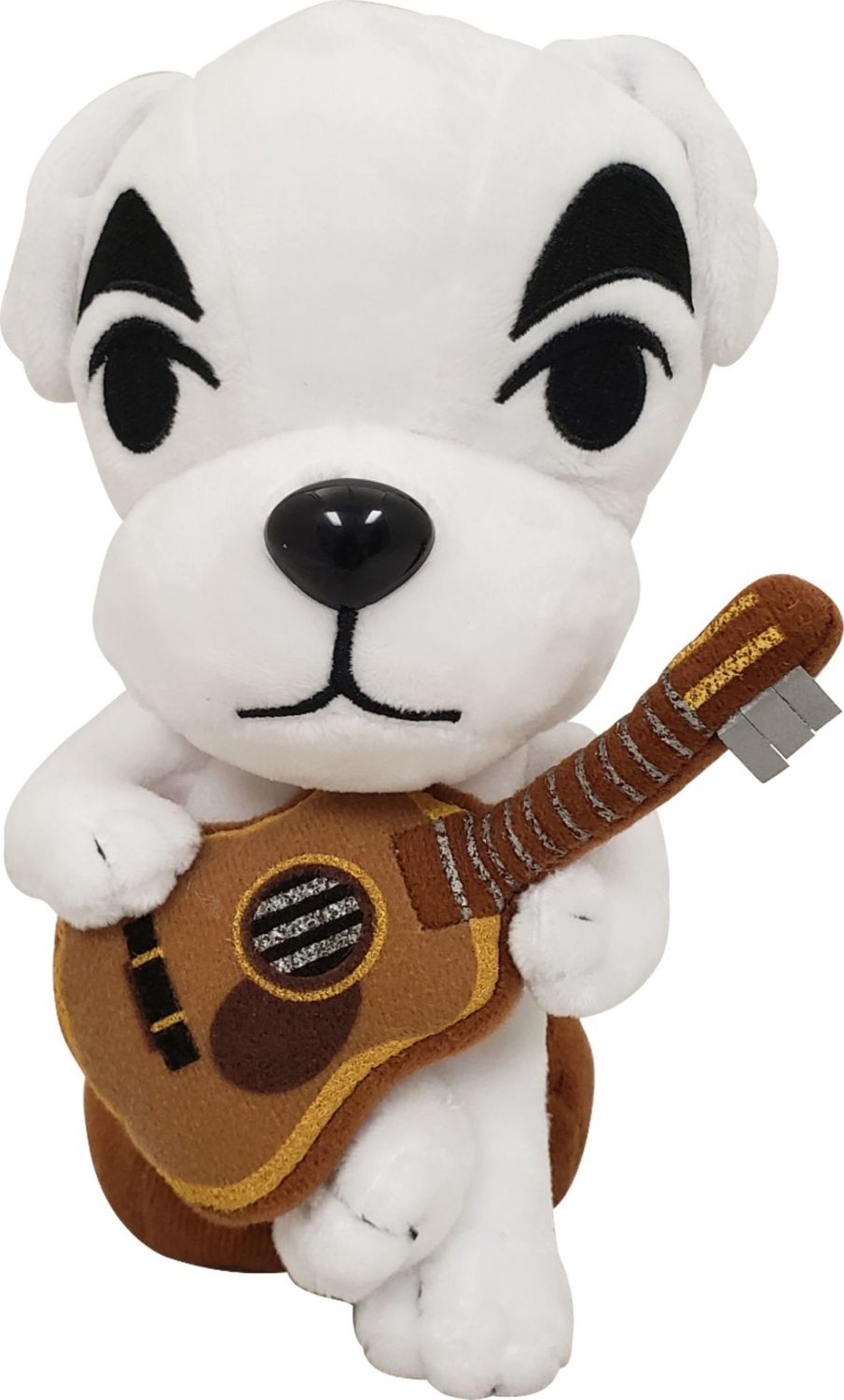 Animal Crossing Peluche - K.K. Slider 8''