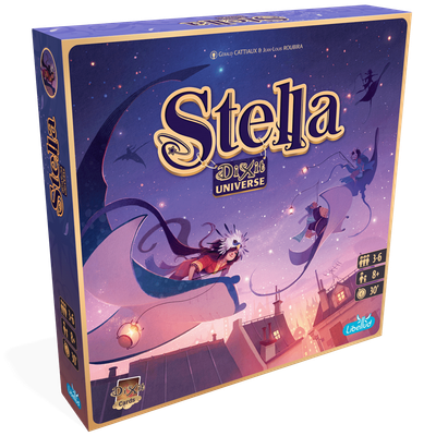 Stella - Dixit Universe (FR)