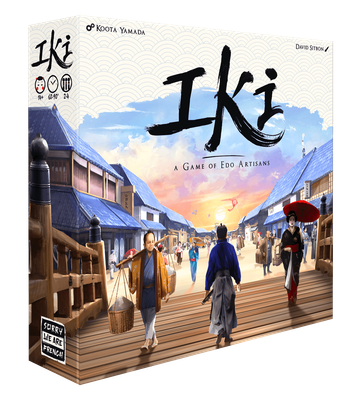 Iki (ML)