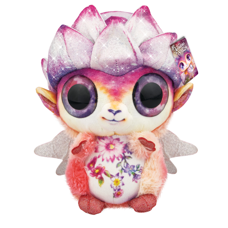 Nebulous Stars - Peluche - Paloma