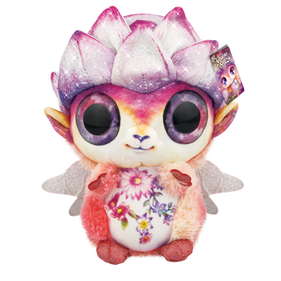 Nebulous Stars - Peluche - Paloma