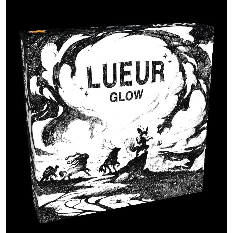 Lueur Glow (ML)