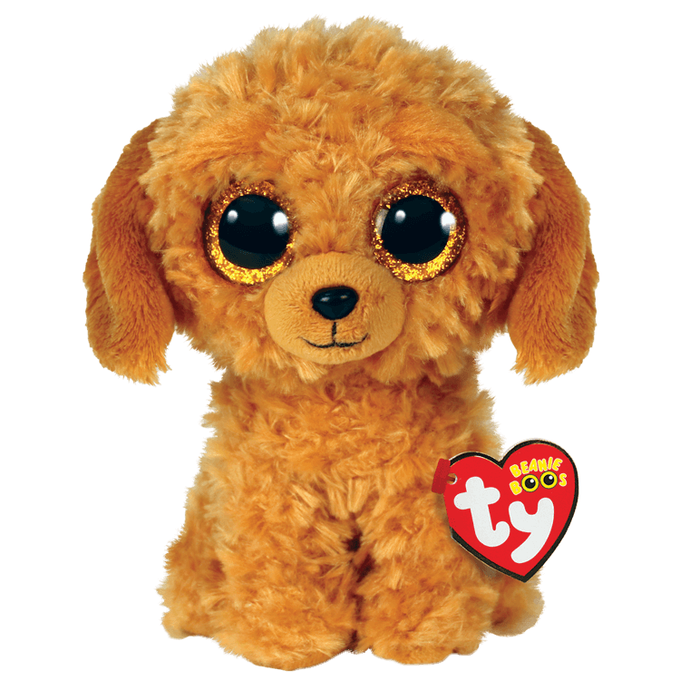TY - Beanie Boos - Noodles (Petit)