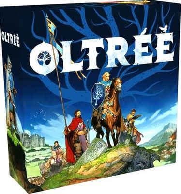 Oltrée (FR)