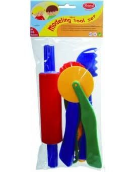 Playwell Modeling Tool Set
