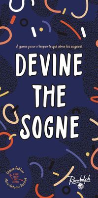 Devine the Sogne