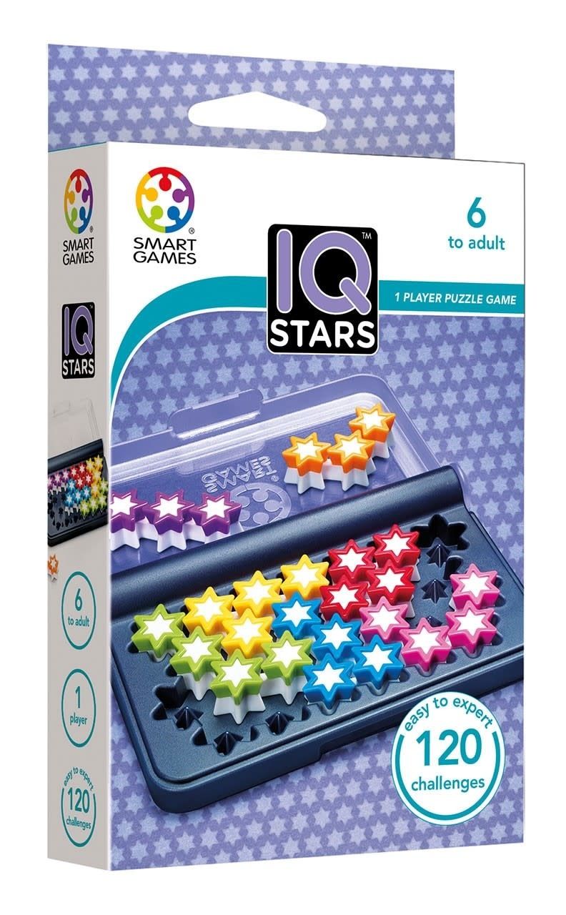 IQ Stars (ML)