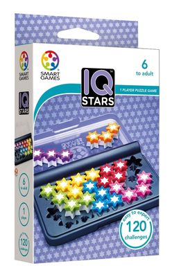 IQ Stars (ML)
