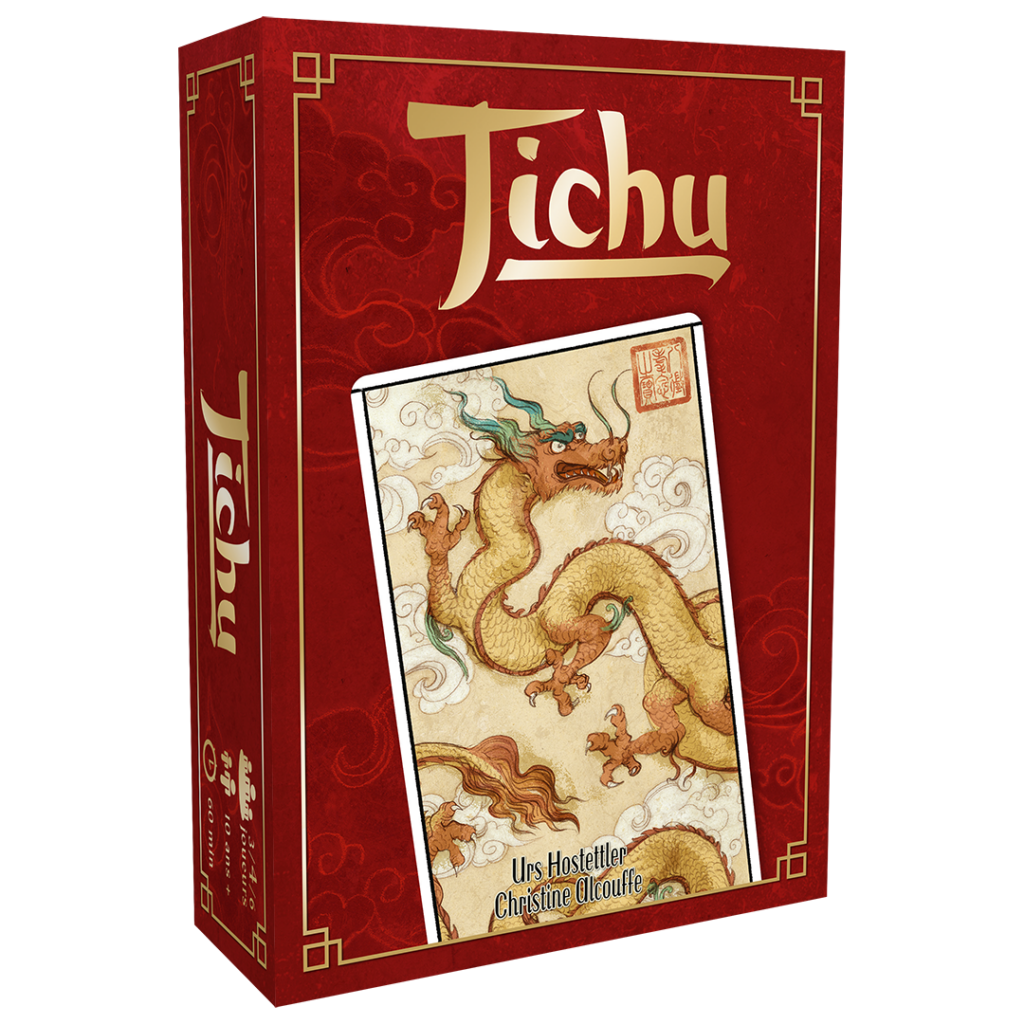 Tichu (FR)