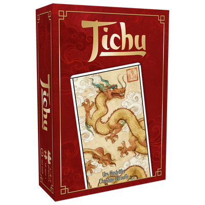 Tichu (FR)