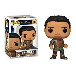 *****Pop! Eternals 730 - Gilgamesh