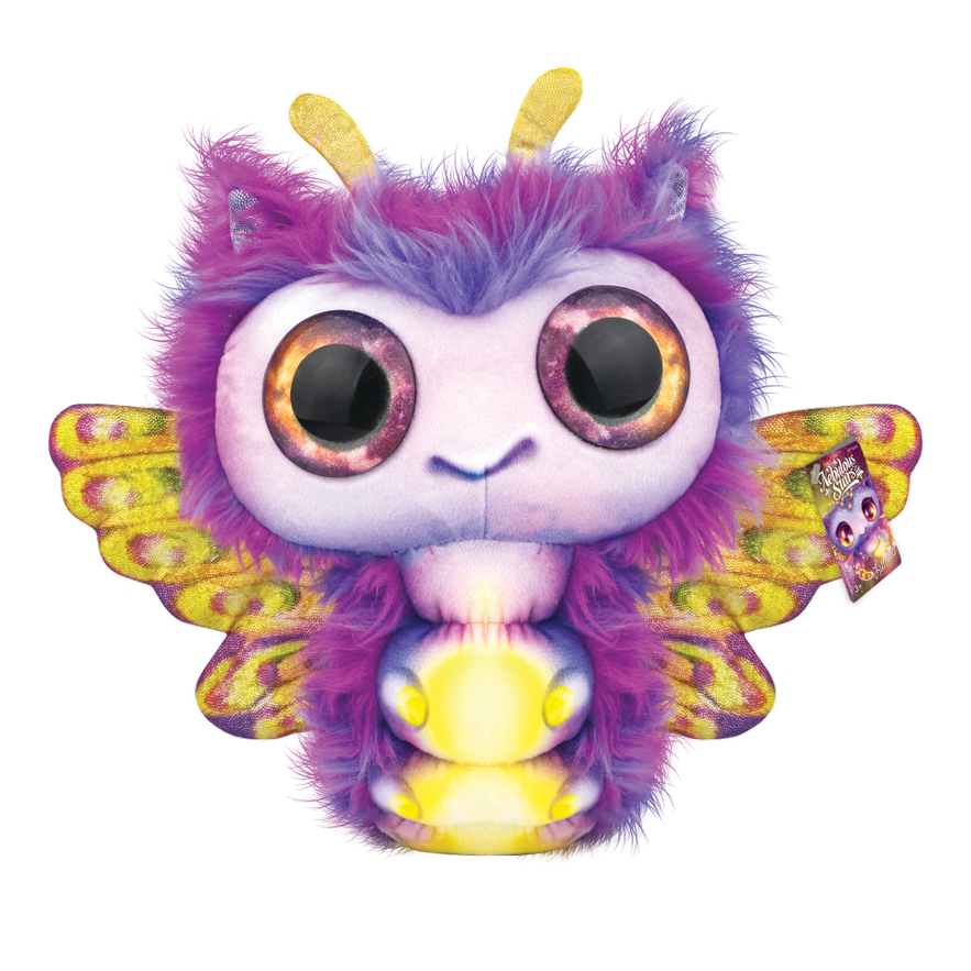 Nebulous Stars - Peluche - Lumina