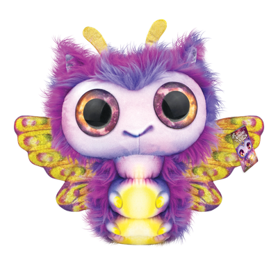 Nebulous Stars - Peluche - Lumina