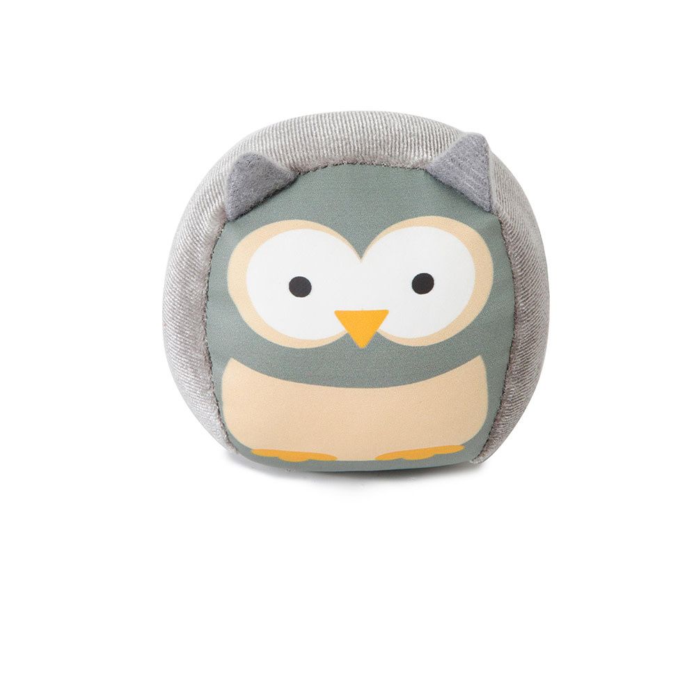 Little Big Friends - Dooball - Hibou