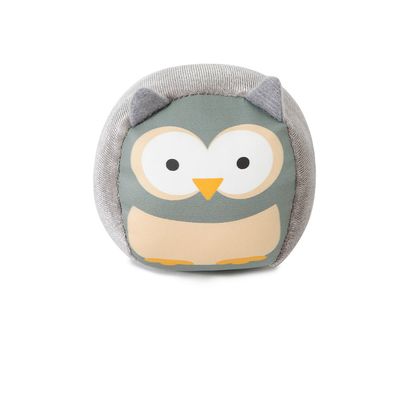 Little Big Friends - Dooball - Hibou
