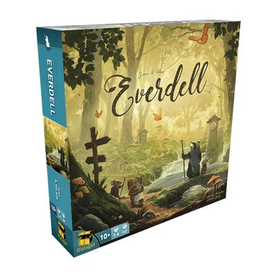 Everdell (FR)