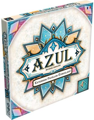 Azul - Pavillon Étincellant (ML)