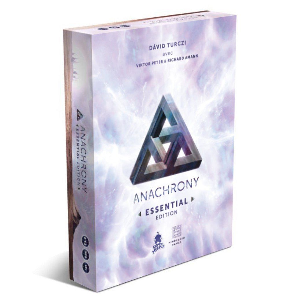 Anachrony (FR)