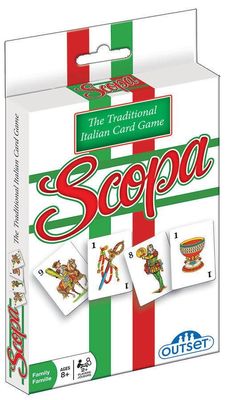 *****Scopa