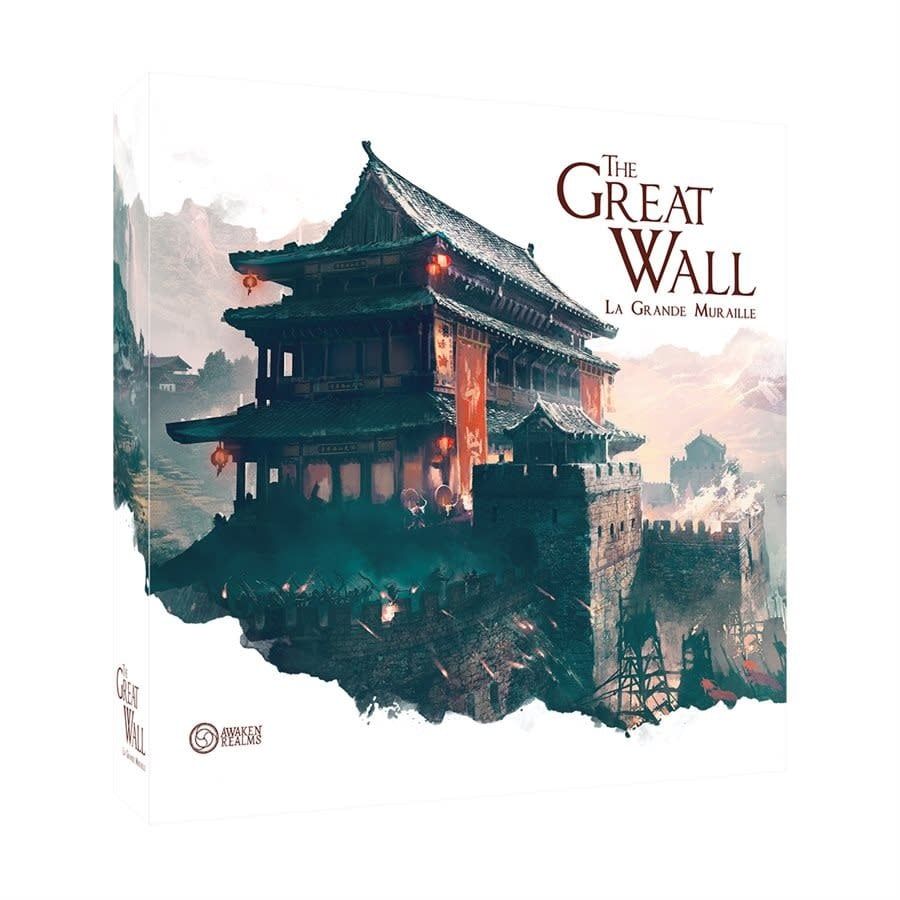 *****The Great Wall (FR)