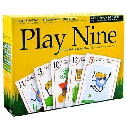 Play Nine (ML)