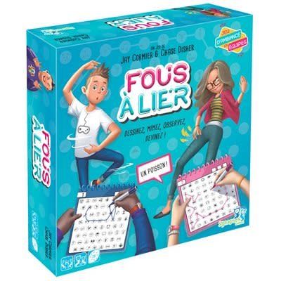 *****Fous à Lier