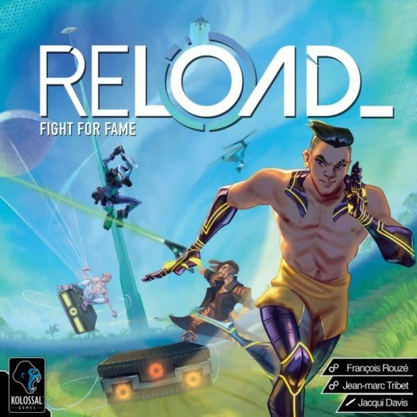 *Reload (ML)