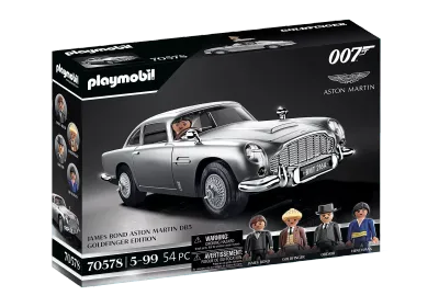 *****Playmobil 70578 - James Bond Aston Martin