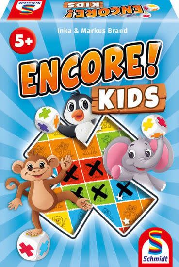 Encore! Kids (FR)