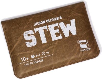 *Microgame - Stew (FR)