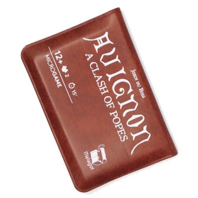 Microgame - Avignon (FR)