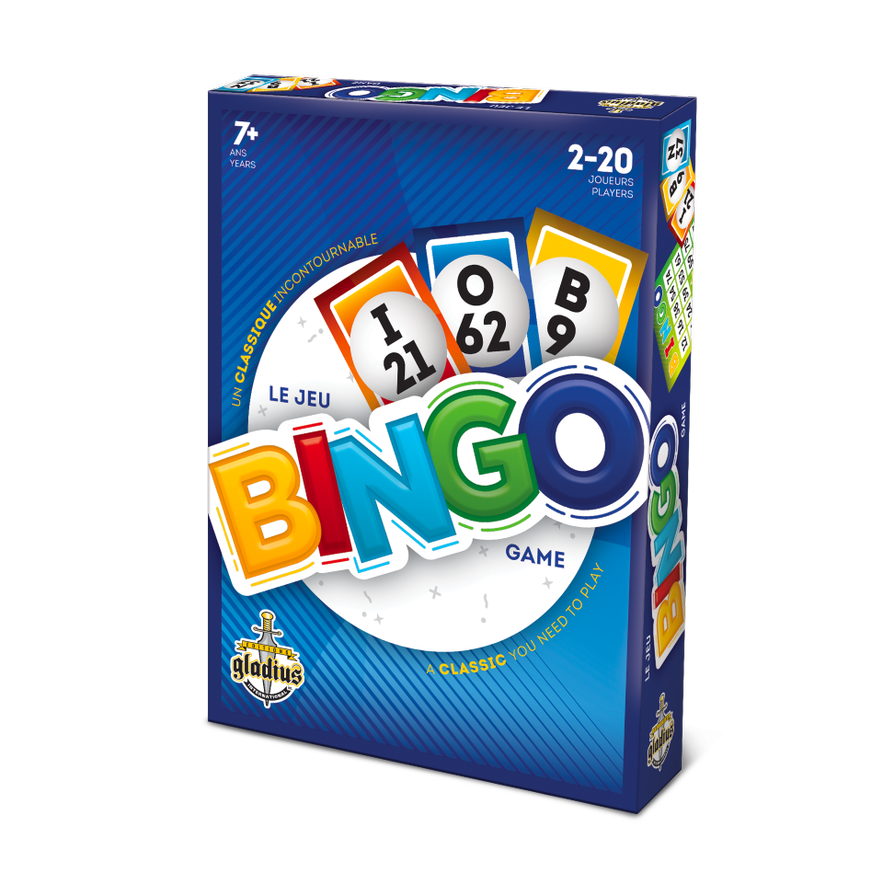 Bingo