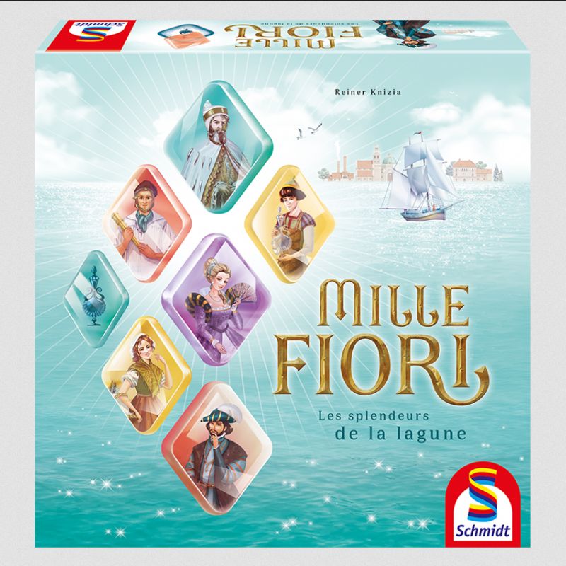 Mille Fiori (FR)