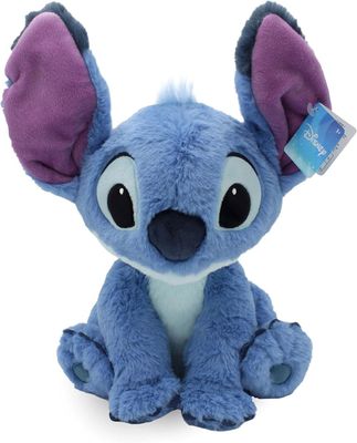 Peluche Douce Stitch