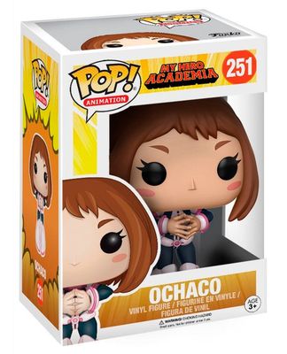 Pop! My Hero Academia 251 - Ochaco
