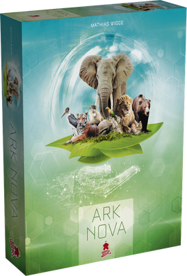 Ark Nova (FR)