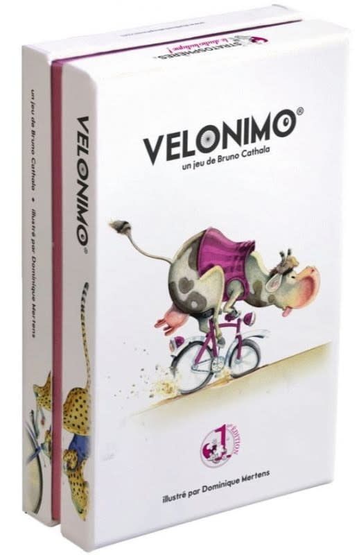 *****Velonimo (FR)