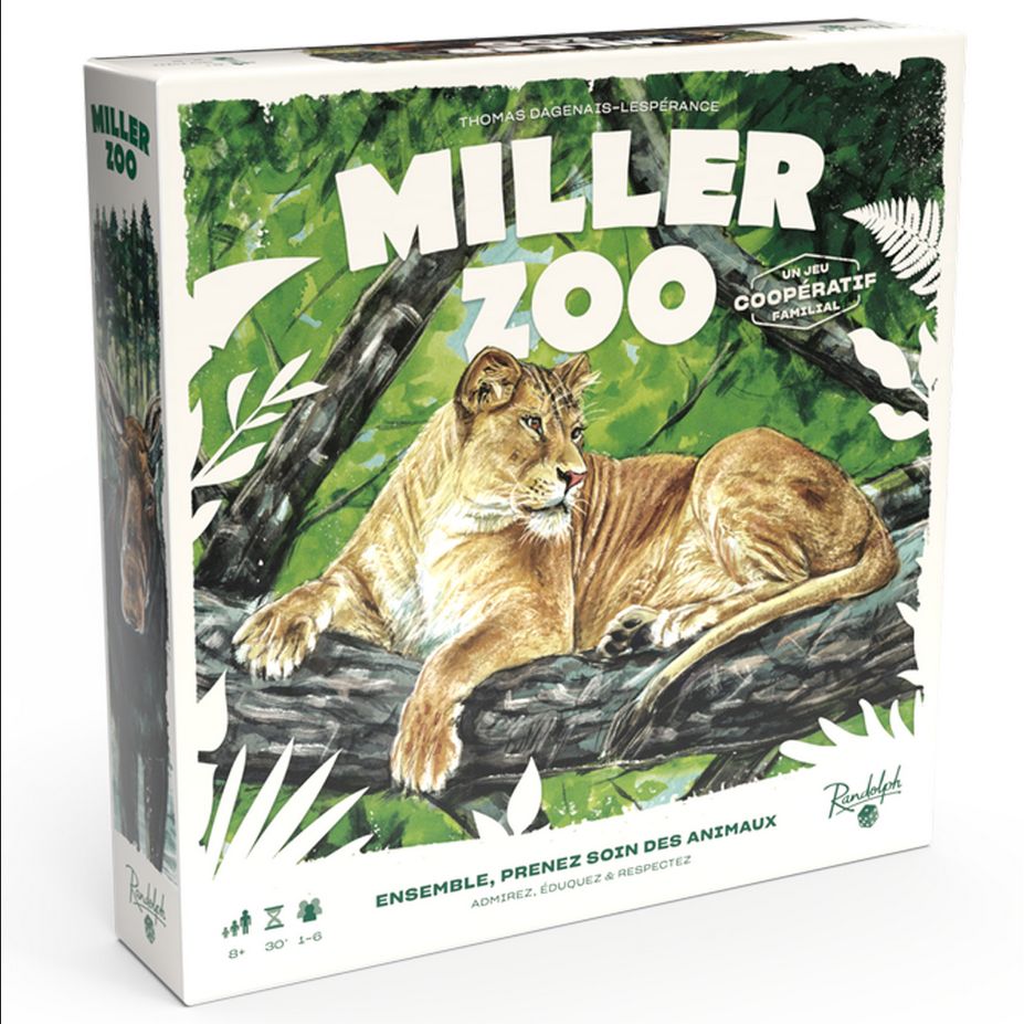 Miller Zoo