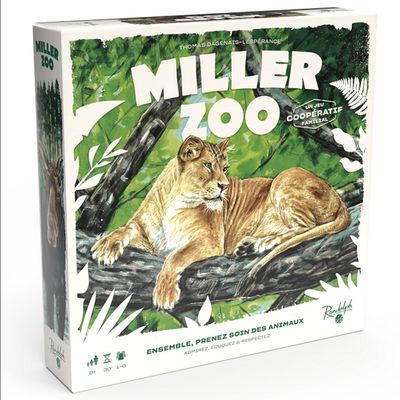 Miller Zoo
