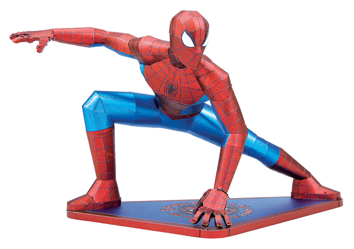 Metal Earth - Marvel - Spiderman