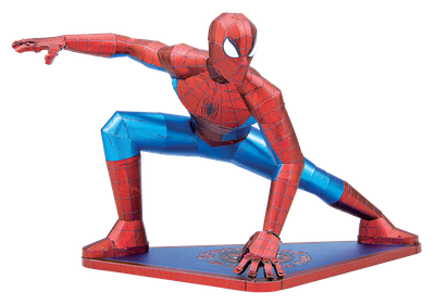 Metal Earth - Marvel - Spiderman