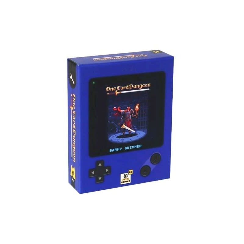 One Card  Dungeon / Blue Collection (FR)