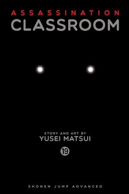 Manga - Assassination Classroom Tome 19