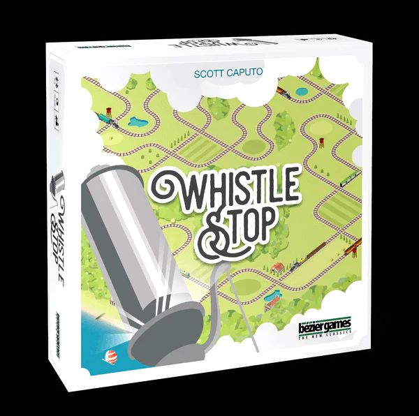 *Whistle Stop (FR)