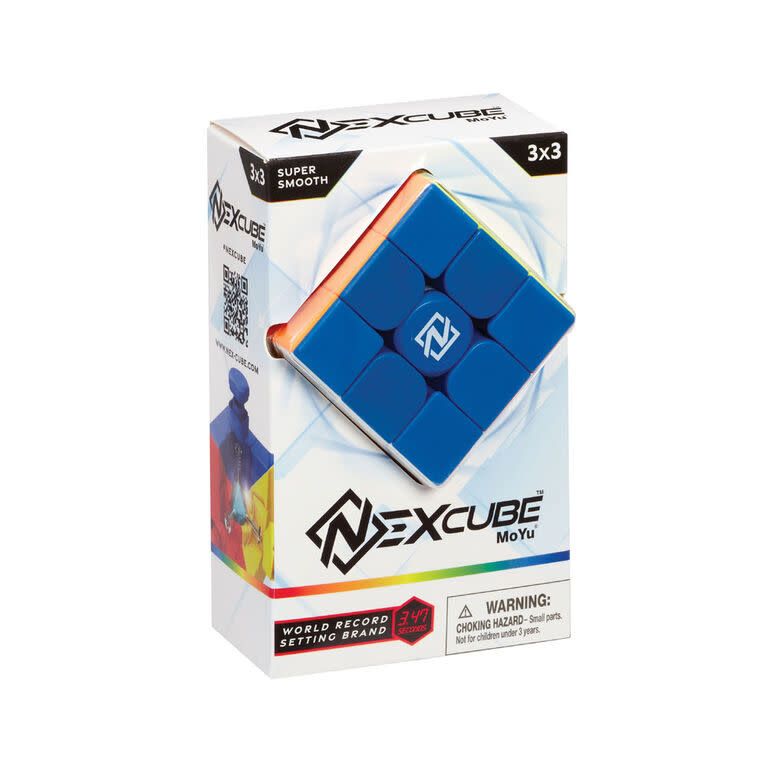 NexCube 3 x 3